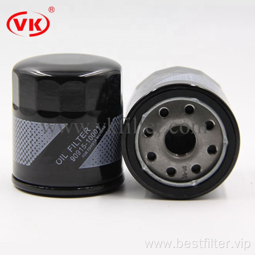 HOT SALE oil filter VKXJ6611 90915-10001 90915-YZZD1